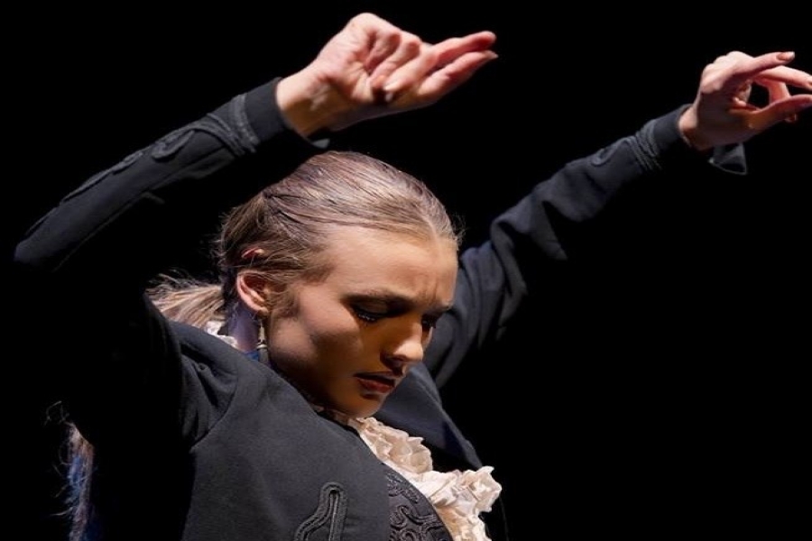 大师课|形体的秘密 力量的来源