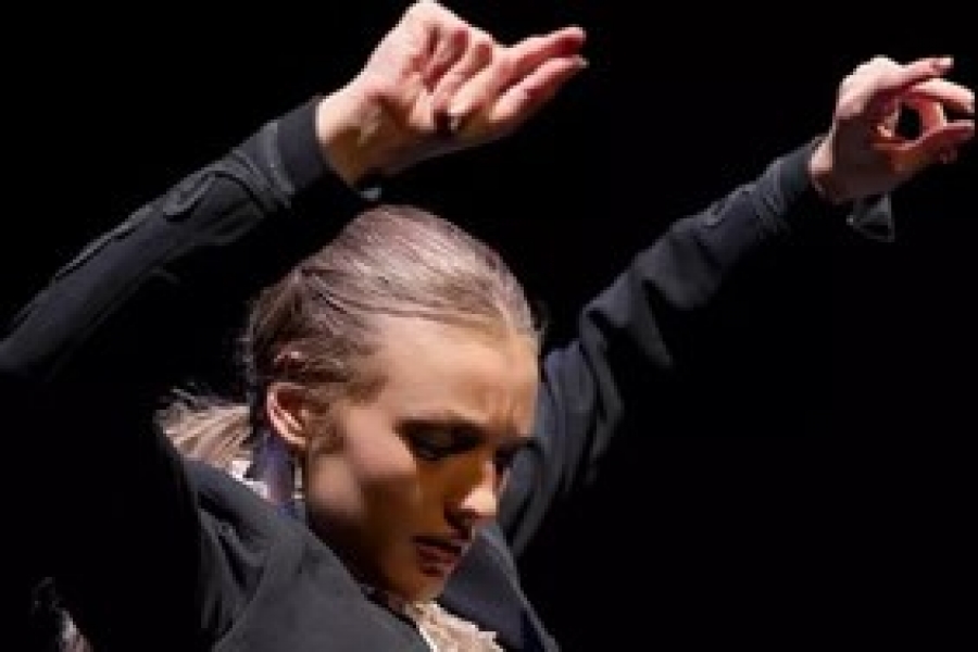 Dec.22-23 Dance of winter solstice