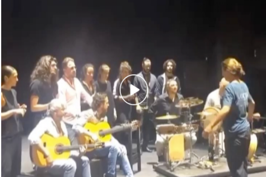 我们能在节奏课上学到什么？