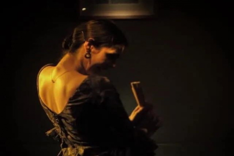 The new online castanet course on June 14