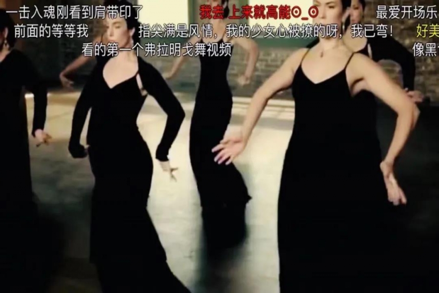 这个让无数人入坑的舞蹈视频终于有地方学了！